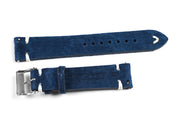 Nato Vintage Suede (20mm) NEW Strap/ Band / Bracelet