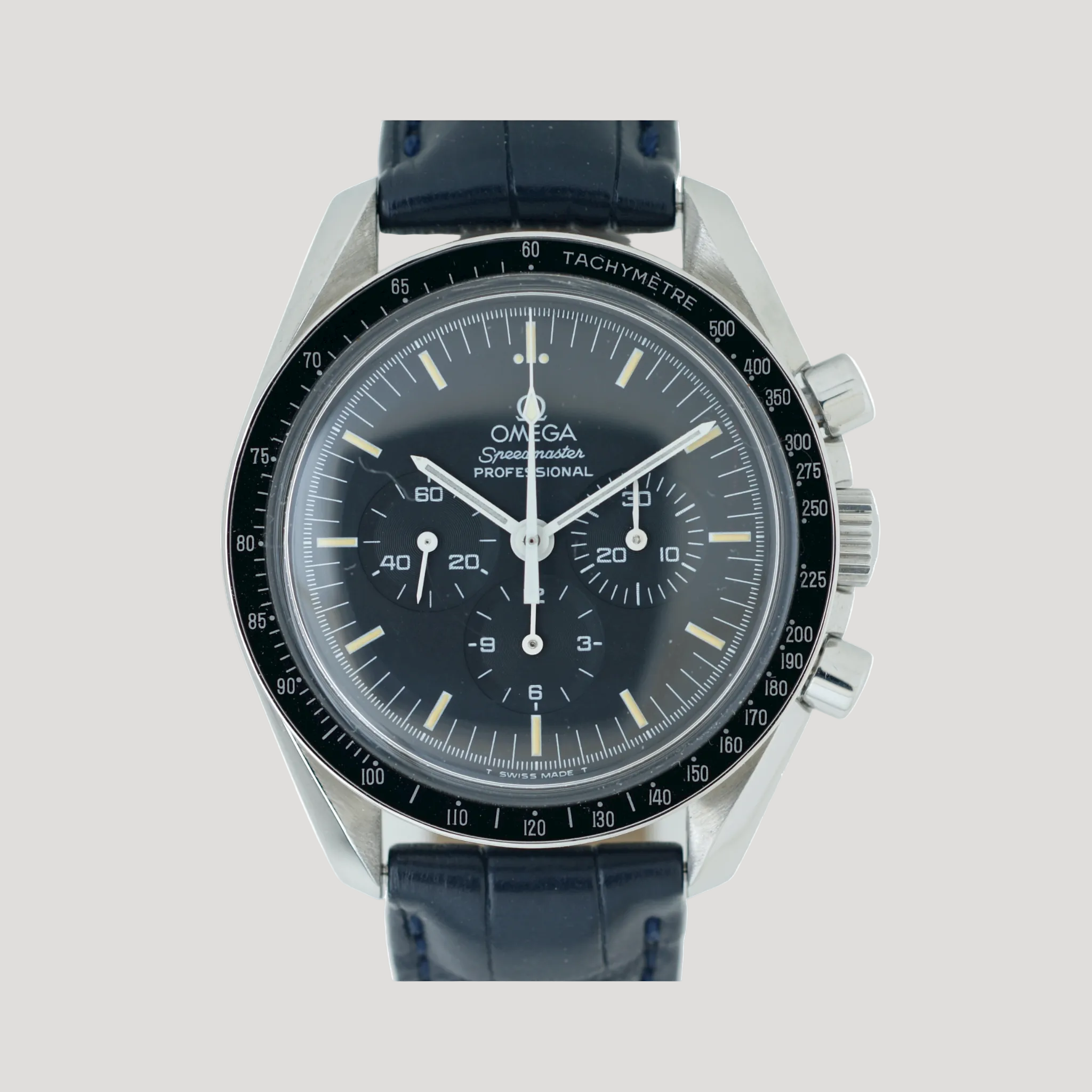 Omega Speedmaster Professional Vintage Ref.3872.50.01 