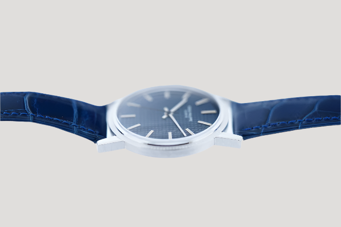 Patek Philippe 3563/3 Calatrava 18k White Gold