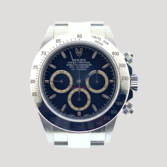 ROLEX Daytona Cosmograph 16520 A series