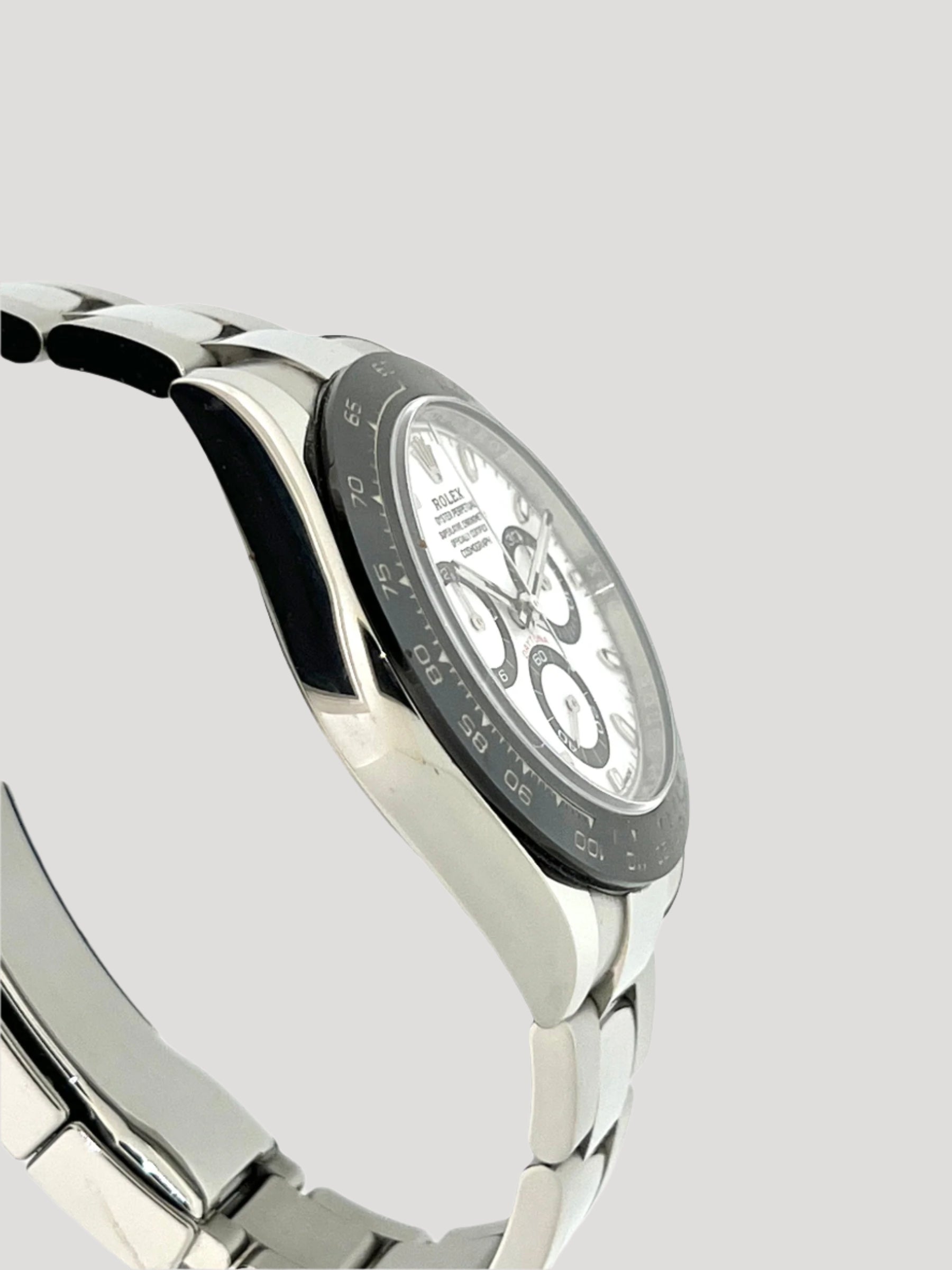 Rolex Cosmograph Daytona 116500L