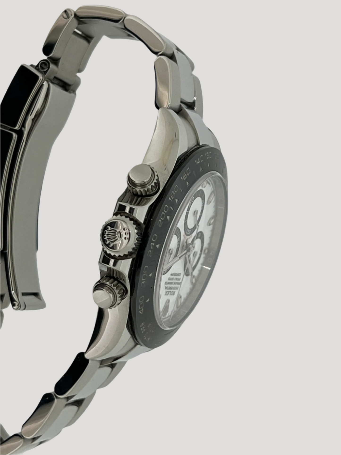 Rolex Cosmograph Daytona 116500L