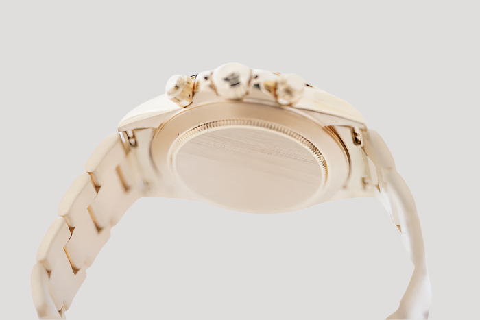 Rolex Daytona 16528 18K Gold “Zenith El Primero