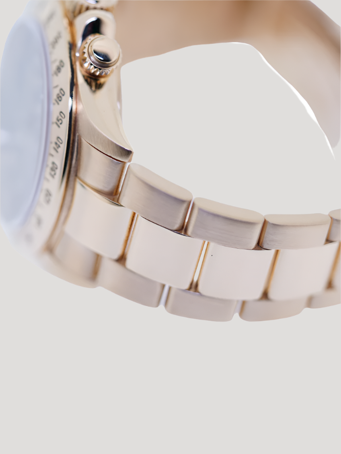 Rolex Daytona 16528 18K Gold “Zenith El Primero