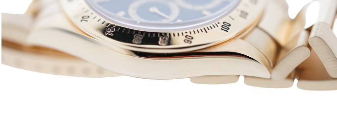 Rolex Daytona 16528 18K Gold “Zenith El Primero