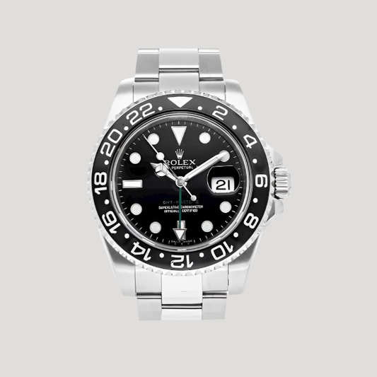 Rolex GMT Master II 116710LN
