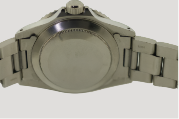 Rolex Submariner 16800 'Pallettoni' Vintage 1982'
