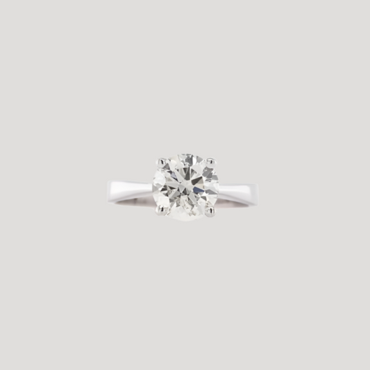 Solitaire Diamond 1.70k